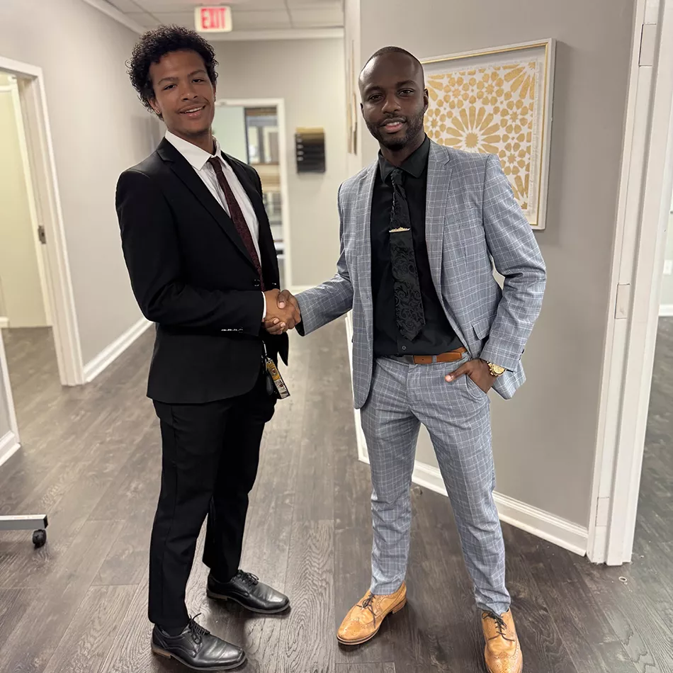 Build a Career That Makes an Impact