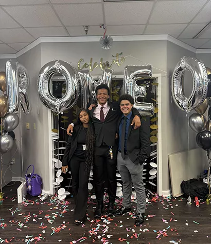 Face-to-Face Outreach