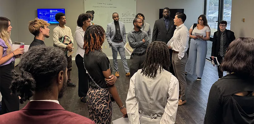 Smart Marketing Built Around Human Connection 2