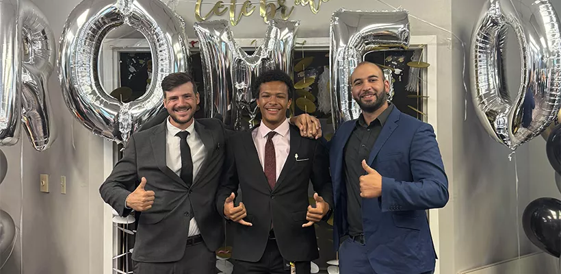 Smart Marketing Built Around Human Connection 3